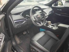 Cadillac XT4 2021 28T FWD Technology - ფოტო 3