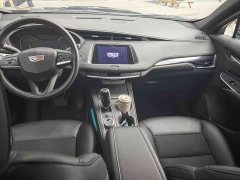 Cadillac XT4 2021 28T FWD Technology - ფოტო 4