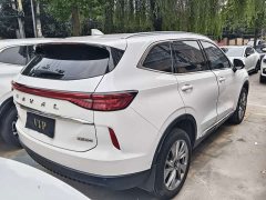 Haval H6 Third Generation 1.5T Automatic Two-Wheel Drive Pro - ფოტო 14