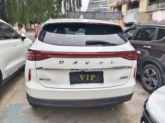 Haval H6 Third Generation 1.5T Automatic Two-Wheel Drive Pro - ფოტო 15
