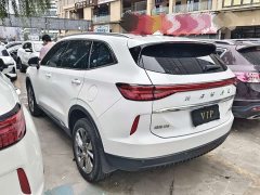 Haval H6 Third Generation 1.5T Automatic Two-Wheel Drive Pro - ფოტო 16