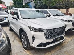 Haval H6 Third Generation 1.5T Automatic Two-Wheel Drive Pro - ფოტო 3