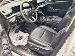 Haval H6 Third Generation 1.5T Automatic Two-Wheel Drive Pro - ფოტო 4