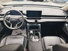 Haval H6 Third Generation 1.5T Automatic Two-Wheel Drive Pro - ფოტო 5
