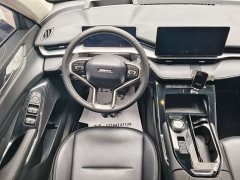 Haval H6 Third Generation 1.5T Automatic Two-Wheel Drive Pro - ფოტო 6