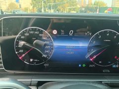 Mercedes-Benz GLS 450 4MATIC Dynamic - ფოტო 2