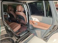 Mercedes-Benz GLS 450 4MATIC Dynamic - ფოტო 3