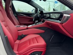 Porsche Panamera 2.9T Platinum Edition - ფოტო 5