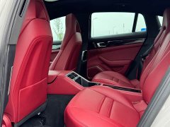 Porsche Panamera 2.9T Platinum Edition - ფოტო 6