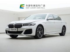 BMW 5 Series 530Li xDrive M Sport Package - ფოტო 1