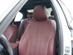 BMW 5 Series 530Li xDrive M Sport Package - ფოტო 13