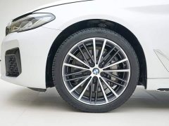 BMW 5 Series 530Li xDrive M Sport Package - ფოტო 15