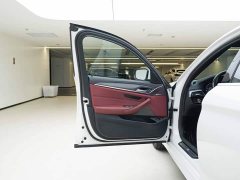 BMW 5 Series 530Li xDrive M Sport Package - ფოტო 16