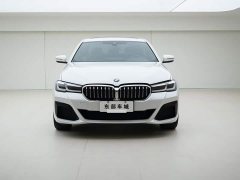 BMW 5 Series 530Li xDrive M Sport Package - ფოტო 2
