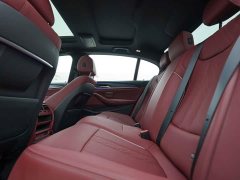BMW 5 Series 530Li xDrive M Sport Package - ფოტო 20