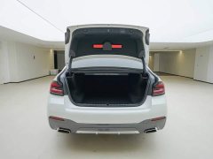 BMW 5 Series 530Li xDrive M Sport Package - ფოტო 6