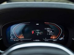 BMW 5 Series 530Li xDrive M Sport Package - ფოტო 8