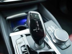 BMW 5 Series 530Li xDrive M Sport Package - ფოტო 9