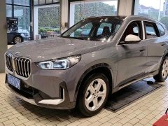 BMW X1 2023 sDrive20Li X Design Package - ფოტო 1