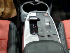 BMW X1 2023 sDrive20Li X Design Package - ფოტო 10