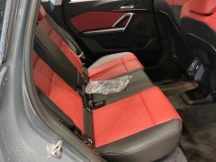 BMW X1 2023 sDrive20Li X Design Package - ფოტო 11