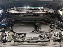 BMW X1 2023 sDrive20Li X Design Package - ფოტო 12