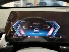 BMW X1 2023 sDrive20Li X Design Package - ფოტო 14