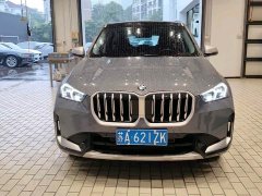 BMW X1 2023 sDrive20Li X Design Package - ფოტო 2