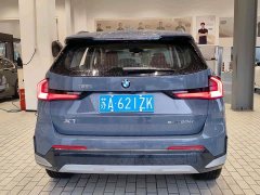 BMW X1 2023 sDrive20Li X Design Package - ფოტო 3