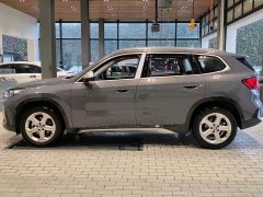 BMW X1 2023 sDrive20Li X Design Package - ფოტო 4