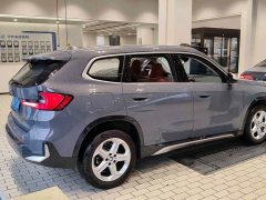 BMW X1 2023 sDrive20Li X Design Package - ფოტო 5