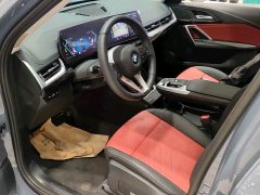 BMW X1 2023 sDrive20Li X Design Package - ფოტო 7