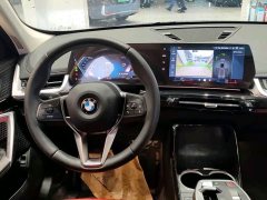 BMW X1 2023 sDrive20Li X Design Package - ფოტო 8