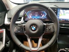 BMW X1 2023 sDrive20Li X Design Package - ფოტო 9