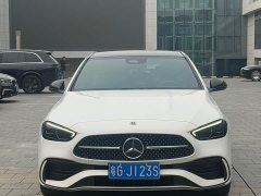 Mercedes-Benz C-Class C 260 L Dark Night Sport Edition - ფოტო 2