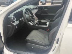 Mercedes-Benz C-Class C 260 L Dark Night Sport Edition - ფოტო 5