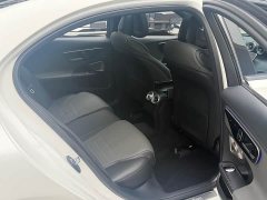 Mercedes-Benz C-Class C 260 L Dark Night Sport Edition - ფოტო 6