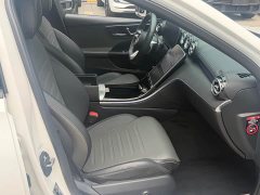 Mercedes-Benz C-Class C 260 L Dark Night Sport Edition - ფოტო 7