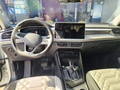 Volkswagen Taos 2023 330TSI FWD R-Line High Performance Edition - ფოტო 10