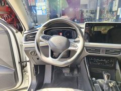 Volkswagen Taos 2023 330TSI FWD R-Line High Performance Edition - ფოტო 11