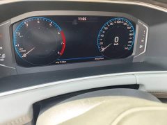 Volkswagen Taos 2023 330TSI FWD R-Line High Performance Edition - ფოტო 13