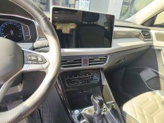 Volkswagen Taos 2023 330TSI FWD R-Line High Performance Edition - ფოტო 14