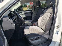 Volkswagen Taos 2023 330TSI FWD R-Line High Performance Edition - ფოტო 16