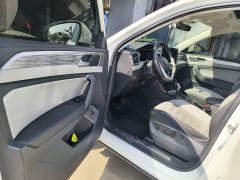 Volkswagen Taos 2023 330TSI FWD R-Line High Performance Edition - ფოტო 17