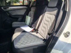 Volkswagen Taos 2023 330TSI FWD R-Line High Performance Edition - ფოტო 18