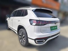 Volkswagen Taos 2023 330TSI FWD R-Line High Performance Edition - ფოტო 4