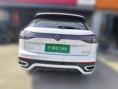 Volkswagen Taos 2023 330TSI FWD R-Line High Performance Edition - ფოტო 5