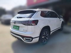 Volkswagen Taos 2023 330TSI FWD R-Line High Performance Edition - ფოტო 6