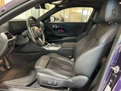 BMW 2 Series (Imported) 2023 225i M Sport Night Edition - ფოტო 11