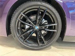 BMW 2 Series (Imported) 2023 225i M Sport Night Edition - ფოტო 2